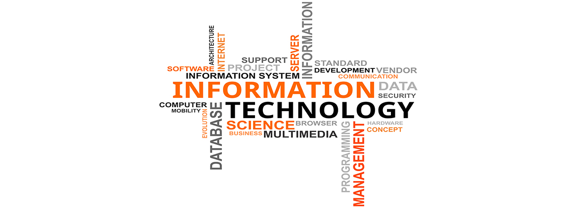 information
